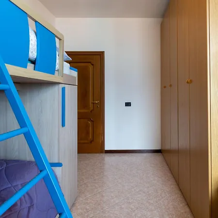 Semesterbostad Salice - Gla134 By Interhome *