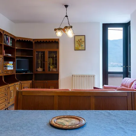 Salice - Gla134 By Interhome Gera Lario