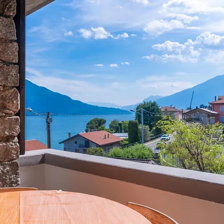 Hébergement de vacances Salice - Gla134 By Interhome Gera Lario