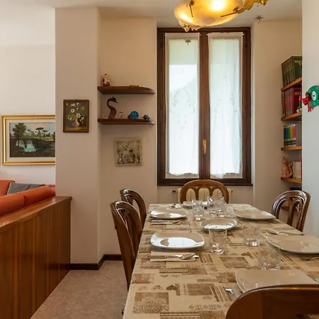 Salice - Gla134 By Interhome Hébergement de vacances *