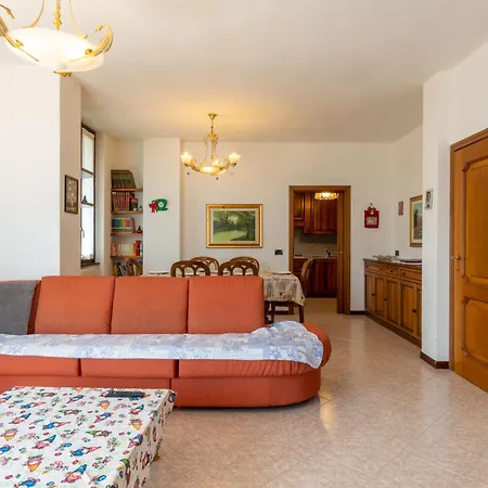 Salice - Gla134 By Interhome Semesterbostad