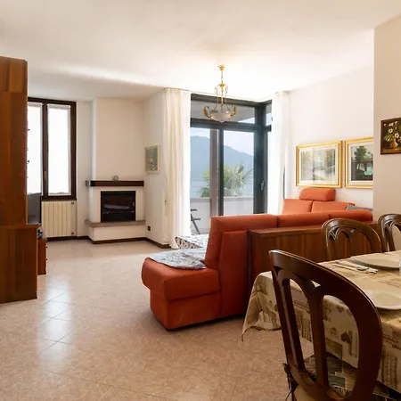 Salice - Gla134 By Interhome Gera Lario